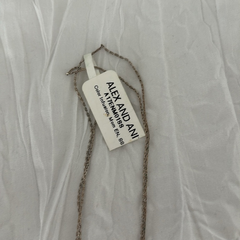 Necklace - Picture 2 of 2